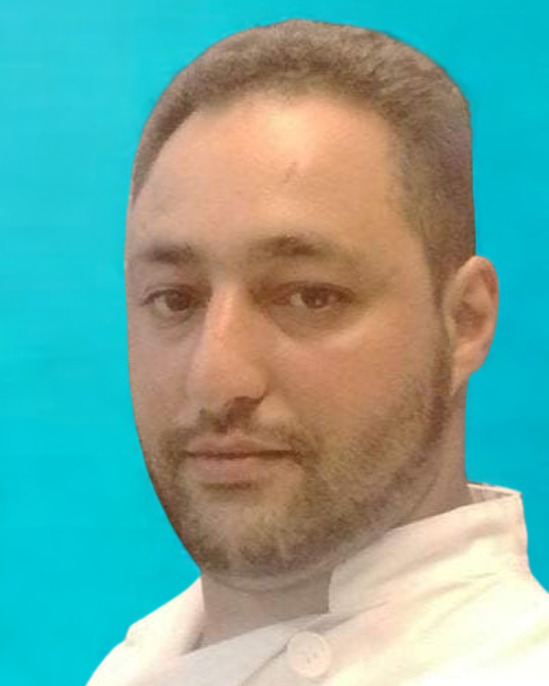 Oussama el Mehadi